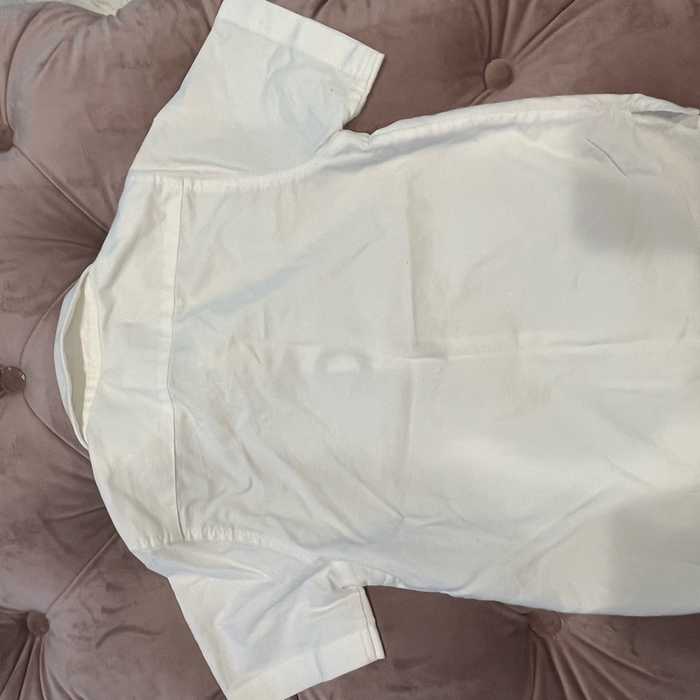 BURBERRY Boys Button down 4Y - Picture 3 of 4